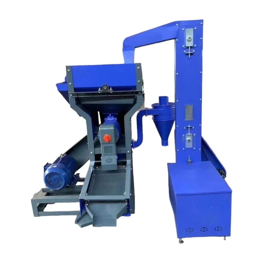 6n70 pro max rice mill